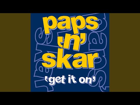 Get It On (Radio Mix)