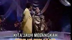 DEWI YULL - Jangan Ada Dusta Diantara Kita  - Durasi: 4:09. 