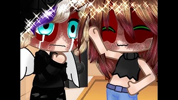 Creepypastas and Aftons react to memes (Undertale, Piggy, FNAF) Warning- swears and gore