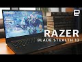 Razer Blade Stealth 13 (2019) review: A miraculous ultraportable