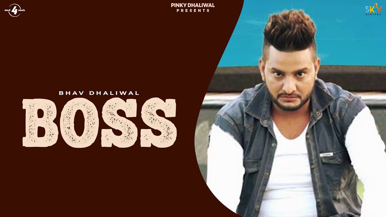 Boss