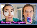 Testing Beauty Products!