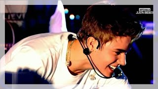 Justin Bieber - Best Vocals