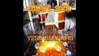 YESU NIMFUMU Harrison zambia ft Sachi Karen and Enock mbewe cover