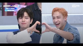 Bang Chan Seungmin (ChanMin/ChanSeung/SeungChan) 2021 Moments Part 1