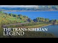 Trans-Siberian: More than a railway | Free Documentary