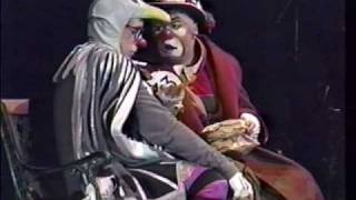 The Pigeon Act starring Todd Obuchowski and Joshua Ryan Zehner