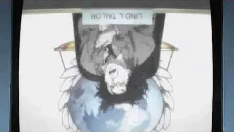 Lind L Tailor dies again and again...and again