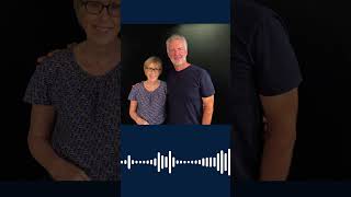 The Application podcast with James Hall and Kathy Harvey.