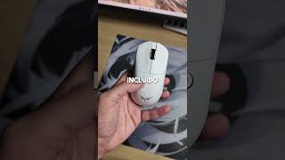 EL MEJOR MOUSE para PALM: VGN Y2 #mouse #vgn