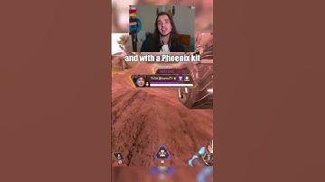 Maximize your MedKit healing in RING 3 #apexlegends #apexlegendstips #shorts