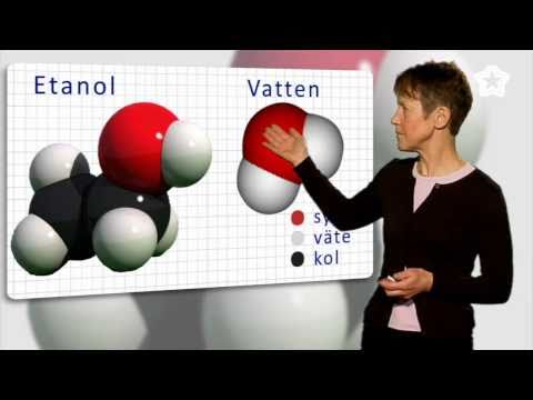 Video: Vad är tändningstemperaturen för etanol?