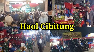 Danramil 0903/Gununghalu & Babinsa Monitor Haol Cibitung Ke 73 Tahun 2025