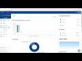 Setting up chart of Accounts in Built