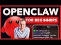 OpenClaw MasterClass | Create Your Own AI Agent
