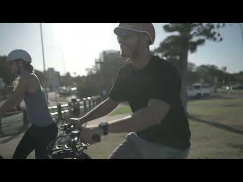 EBIKE TOLAND METRO 500W