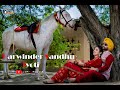 Harwinder singh sandhu and jyoti prewedding by  handa digital studio 