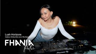 Download Lagu DJ FHANIA PUTRI – Lush Horizons | Outdoor Chillout Mix (Live Villa Session) Download Lagu DJ FHANIA PUTRI – Lush Horizons | Outdoor Chillout Mix (Live Villa Session)