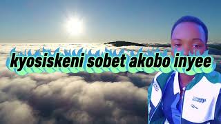 Valla Chebet Latest Song