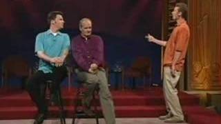 Whose Line UK 10x05 - Weird Newscasters