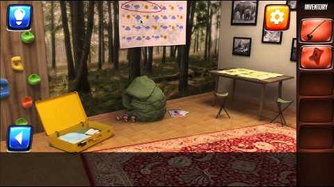 Escape From Work - Level 10