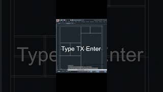 Trim Intersection line in AutoCAD YQArch | AK Engineering & Planning #autocad #yqarch #architecture