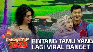 Viral! Kak Jill Pernah Benerin Gorden Di Rumah Ria Ricis - DAHSYATNYA 2022