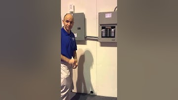 Generator transfer switch options