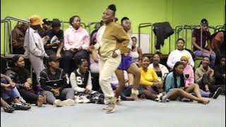 Baba Ka Melokuhle | INGOMA KASHAMENI E HOWARD(UKZN) 28/10/2022 #15