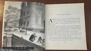 Celebrity The Family Under the Bridge - Chapter 3 Profile