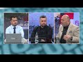 Pse si bashkohet Berisha protestës? Haklaj: E duan në burg, është bashkë me Ramën!