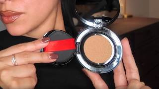 What Is a Cushion Foundation Cushion vs Liquid vs Powder Foundation | L'Oréal Paris Update
