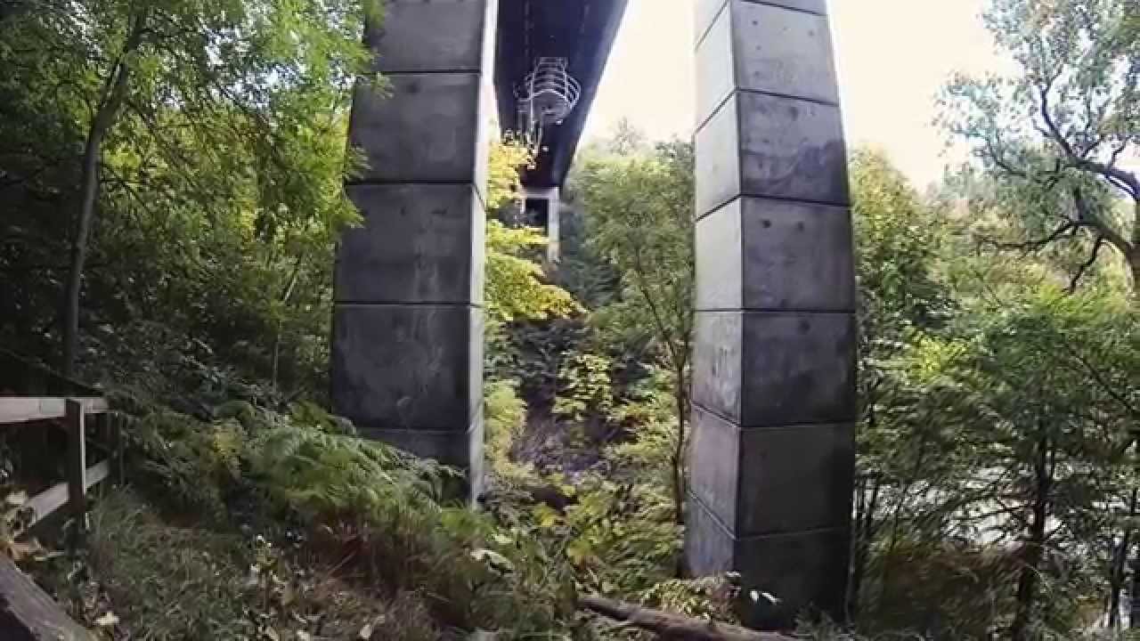 Beinn Eagagach to Pitlochry