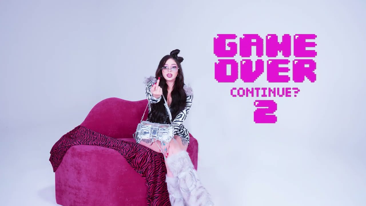 pRiiNcEza 100% OriiGiinaL- Bellakath (VIDEO OFICIAL)