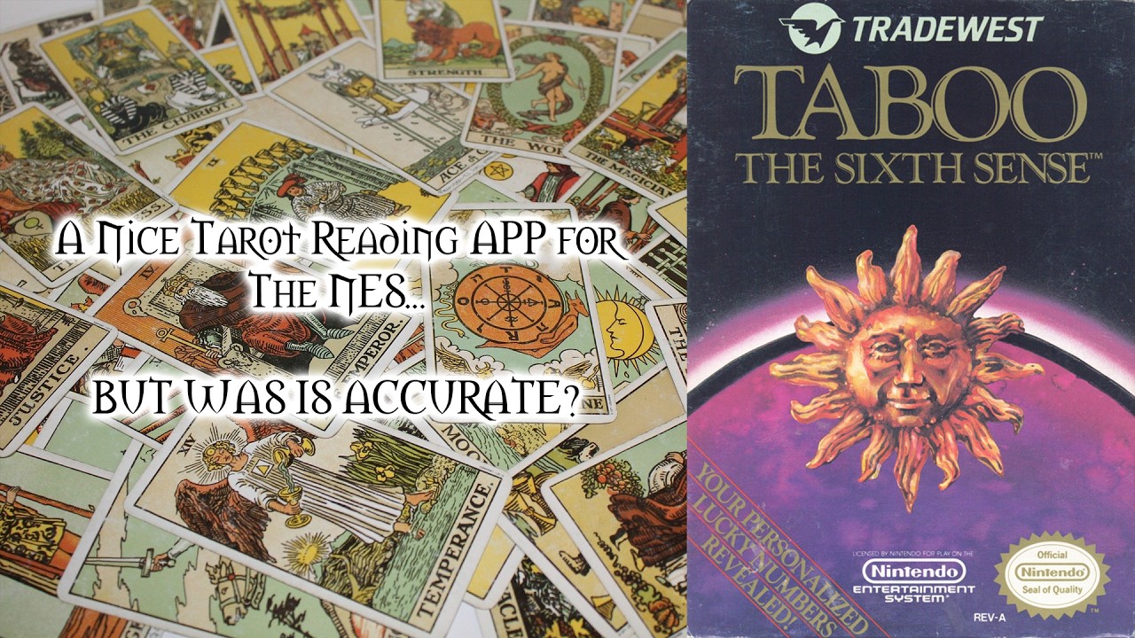 TABOO: The Sixth Sense Demonstration