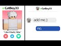 This Roblox DATING Game Just Got DELETED