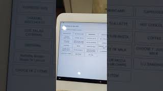 How To Add Menu Items To Your Clover System