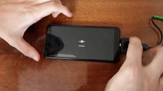 Pad TV Tuner PT360 - Test 30.07.2019