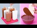 💕Best Cake 2026 💕 Creamy Chocolate Cake Recipe 😲🌈  Best Of Chocolate &amp; Rainbow Cake Ideas