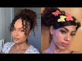 🔥❤️NEW BADDIE HAIRSTYLES TO TRY OUT NOW❤️🔥#hothairstyles