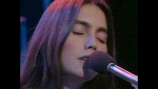 Tulsa Queen, Emmylou Harris