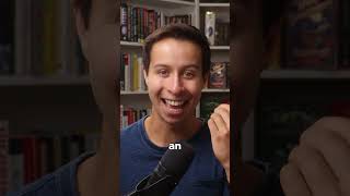 Don't make this protagonist mistake