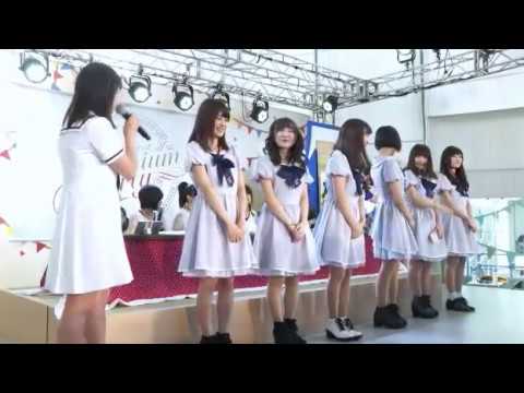 少女交響曲(ガールズシンフォニー) in Party Stage