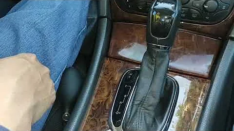 M-Benz 722.6变速箱手动归零(参考资料M经验吴承学) - 天天要闻