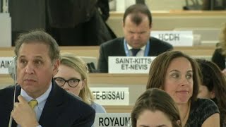 54 African Nations Call on UN to Discuss Racism, Police Brutality Around the World
