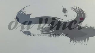 Da Vinci Vario-Tip Series 1385 No. 5