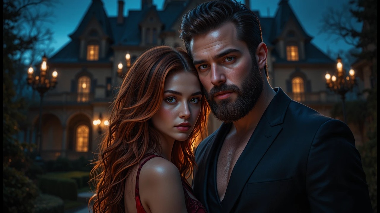 A Desert Bargain That Changed Everything | Dark Romance