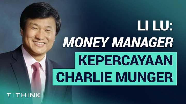 Li Lu - The Chinese Warren Buffett?