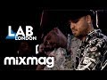 SOLARDO naughty tech house set in the Lab LDN