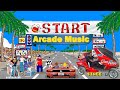 Out Run - Original soundtrack arcade music by Hiroshi Miyauchi